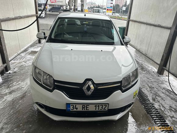 Sahibinden Bakımlı Masrafsız Aile Aracı