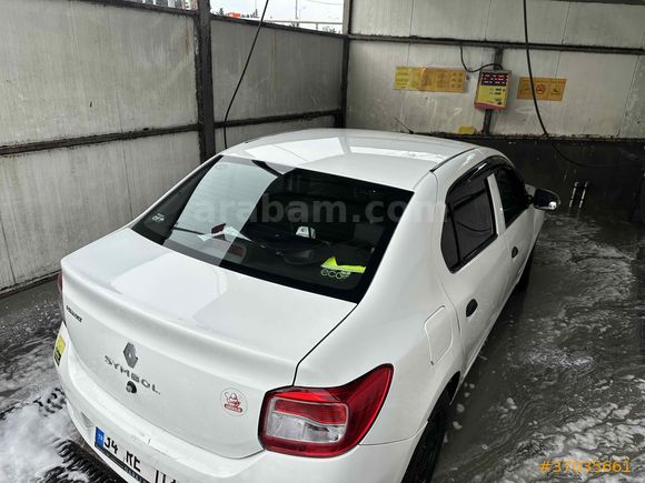 Sahibinden Bakımlı Masrafsız Aile Aracı