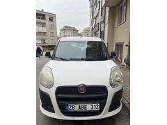 Sahibinden Fiat Doblo Combi 1.6 Multijet Dynamic 2013 Model