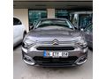 Hatasız Citroen e-C4 X Shine Bold 2024 Model 