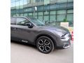 Hatasız Citroen e-C4 X Shine Bold 2024 Model 