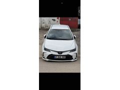 Fırsat aracı 2024 corolla 