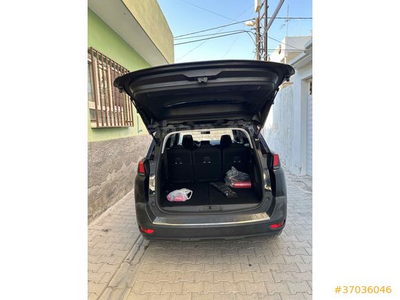 Sahibinden Peugeot 5008 1.2 PureTech Active Dynamic 2020 Model 