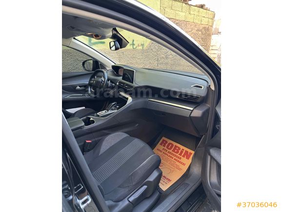 Sahibinden Peugeot 5008 1.2 PureTech Active Dynamic 2020 Model 
