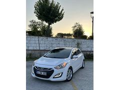 Sahibinden Hyundai i30 1.6 CRDi Elite 2013 Model 
