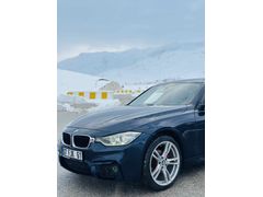Hatasız boyasız tramersiz 3.16 i 4 silindir bmw 