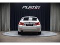 BAYİ 2016 520I EXECUTIVE PLUS  SUNROOF_VAKUM_E.BGJ_52.336KM