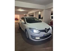Sahibinden Renault Megane 1.6 Touch Plus 2015 Model 