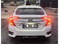 Sahibinden Honda Civic 1.6 i-VTEC Executive 2018 Model  122.000 km Beyaz