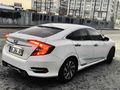 Sahibinden Honda Civic 1.6 i-VTEC Executive 2018 Model  122.000 km Beyaz