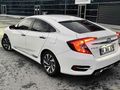 Sahibinden Honda Civic 1.6 i-VTEC Executive 2018 Model  122.000 km Beyaz