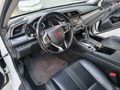 Sahibinden Honda Civic 1.6 i-VTEC Executive 2018 Model  122.000 km Beyaz