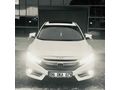 Sahibinden Honda Civic 1.6 i-VTEC Executive 2018 Model  122.000 km Beyaz