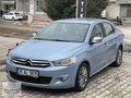 DRC EFE OTOMOTİV den 2012 Citroen C-Elysee Exclusive Elazığdadır