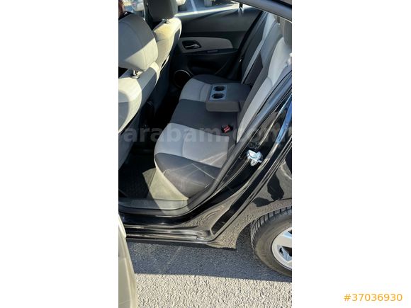 Sahibinden Chevrolet Cruze 1.6 LS Plus 2010 Model 