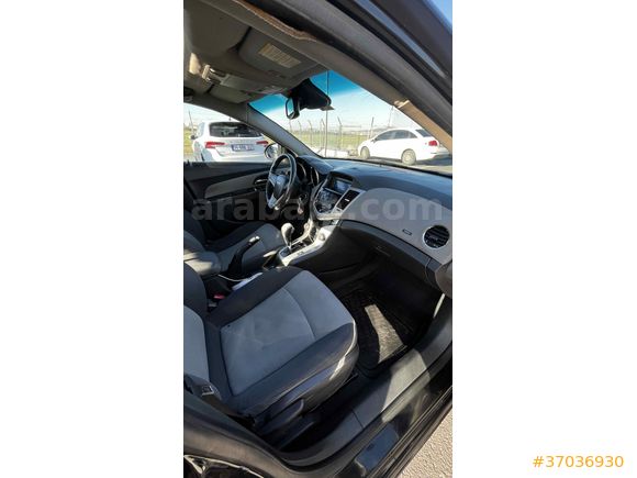 Sahibinden Chevrolet Cruze 1.6 LS Plus 2010 Model 