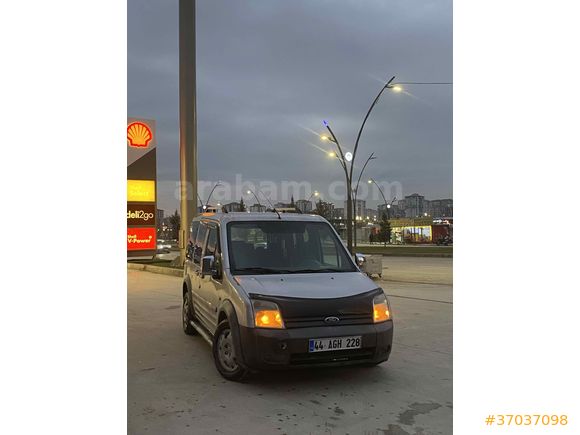 Sahibinden  75 lik connect 