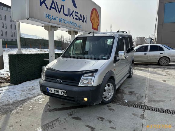 Sahibinden  75 lik connect 