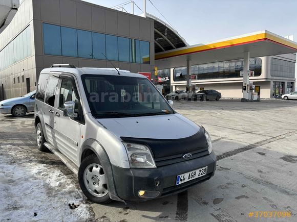 Sahibinden  75 lik connect 