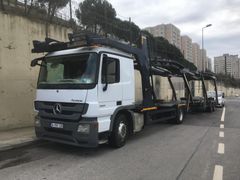 Sahibinden Ticari Araçlar Oto Kurtarıcı & Taşıyıcı Çoklu Araç 