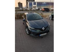 Sahibinden Renault Clio 1.0 TCe Touch 2021 Model Mersin