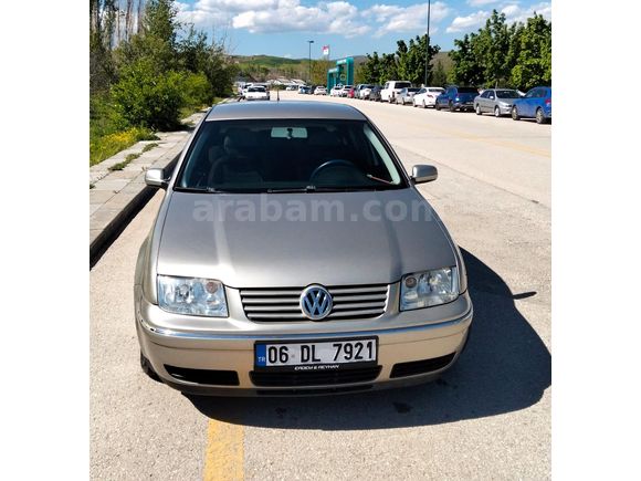 km 153 bin orjinal  Bora( hız sabitlemeli)