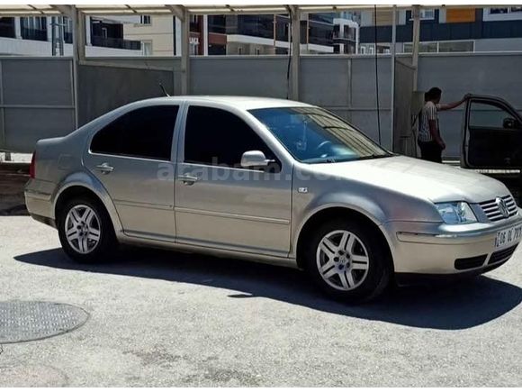 km 153 bin orjinal  Bora( hız sabitlemeli)