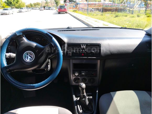 km 153 bin orjinal  Bora( hız sabitlemeli)