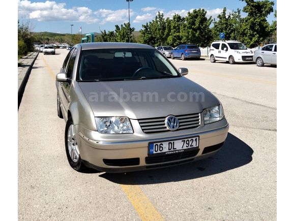 km 153 bin orjinal  Bora( hız sabitlemeli)