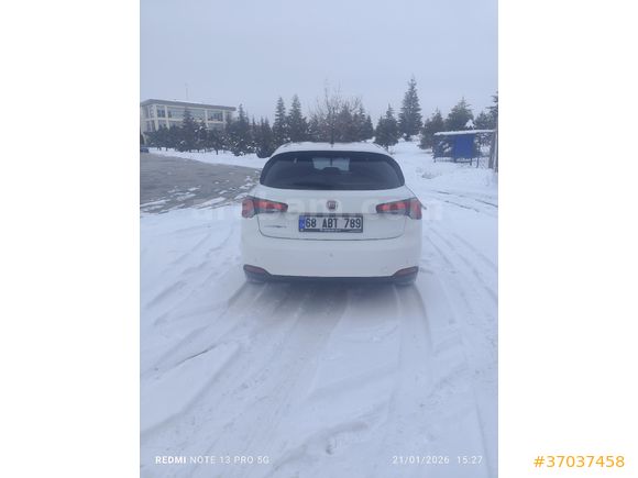 Sahibinden Fiat Egea 1.4 Fire Urban Plus 2020 Model
