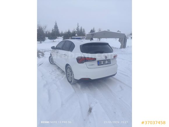 Sahibinden Fiat Egea 1.4 Fire Urban Plus 2020 Model