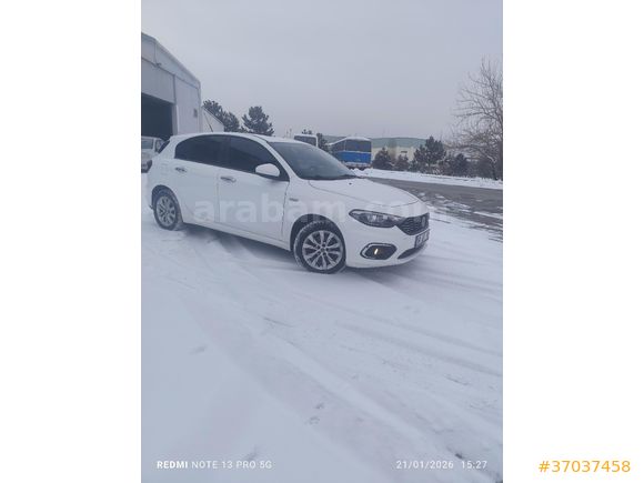 Sahibinden Fiat Egea 1.4 Fire Urban Plus 2020 Model
