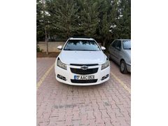 Sahibinden Chevrolet Cruze 1.6 Design Edition Plus 2012 Model Konya 196.000 km Beyaz