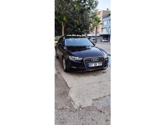 Sahibinden Audi A3 Sedan 1.6 TDI Attraction 2014 Model Adana