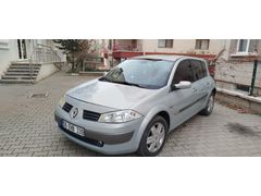 Sahibinden Renault Megane 1.6 Dynamique 2004 Model