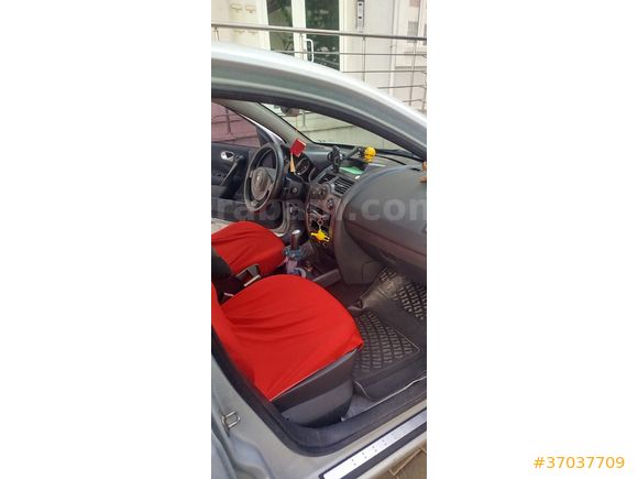 Sahibinden Renault Megane 1.6 Dynamique 2004 Model