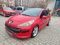 Sahibinden Peugeot 207 1.4 Comfort 2008 Model Van