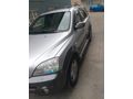 Sahibinden Kia Sorento 2.5 CRDi EX 2006 Model 