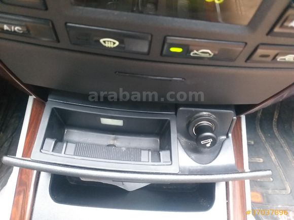 Sahibinden Kia Sorento 2.5 CRDi EX 2006 Model 