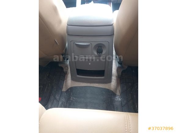 Sahibinden Kia Sorento 2.5 CRDi EX 2006 Model 