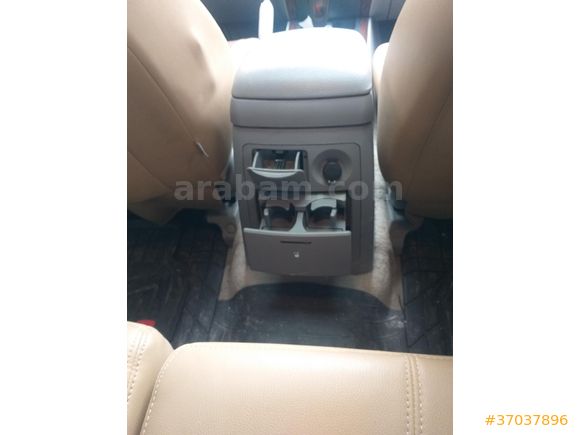 Sahibinden Kia Sorento 2.5 CRDi EX 2006 Model 