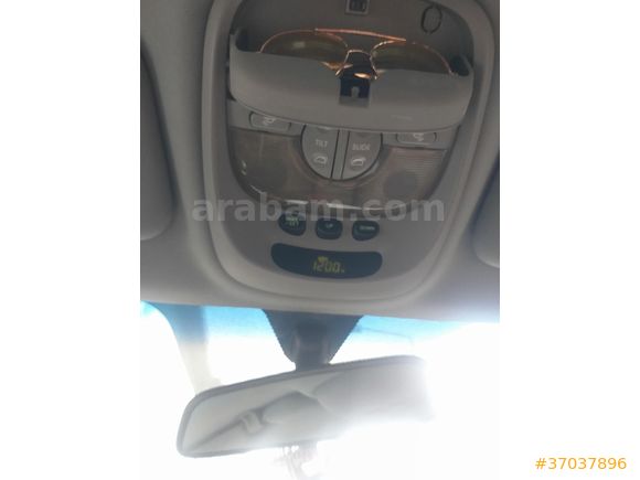 Sahibinden Kia Sorento 2.5 CRDi EX 2006 Model 