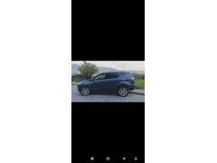 Ford Kuga 1.5 TDCi Titanium 2019 Model BOYASIZ DEĞİŞENSİZ HASAR KAYITSIZ