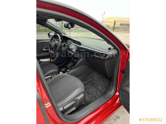 Sahibinden Opel Corsa-e Ultimate 2023 Model 