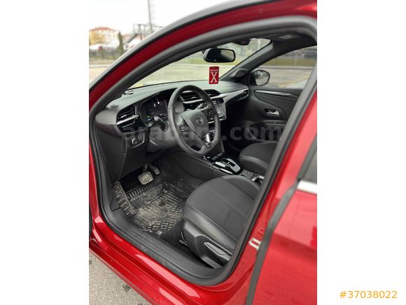 Sahibinden Opel Corsa-e Ultimate 2023 Model 