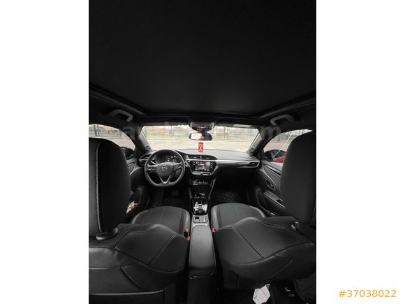 Sahibinden Opel Corsa-e Ultimate 2023 Model 