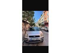 İLK SAHİBİNDEN ACİL SATILIK FORD FUSİON 115.000 KİLOMETREDE TEMİZ KULLANILMIŞ
AİLE ARABASI  