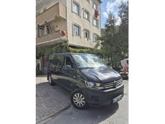 Sahibinden Volkswagen Transporter 2.0 TDI City Van 2015 Model
