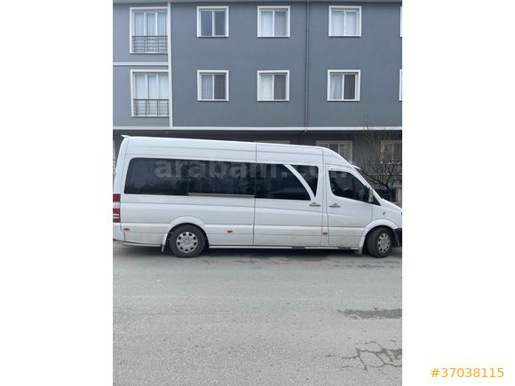 Sahibinden Mercedes - Benz Sprinter 315 CDI 2008 Model 