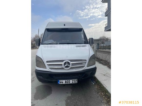 Sahibinden Mercedes - Benz Sprinter 315 CDI 2008 Model 